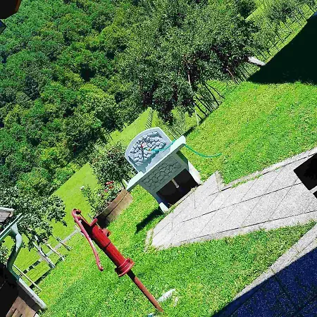Vikendica Vila Ana *