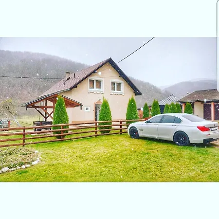 Vikendica Vila Ana Pale