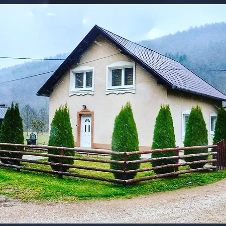 Vikendica Vila Ana