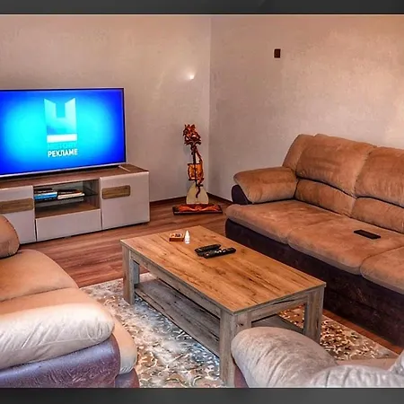 Vila Ana Vikendica *
